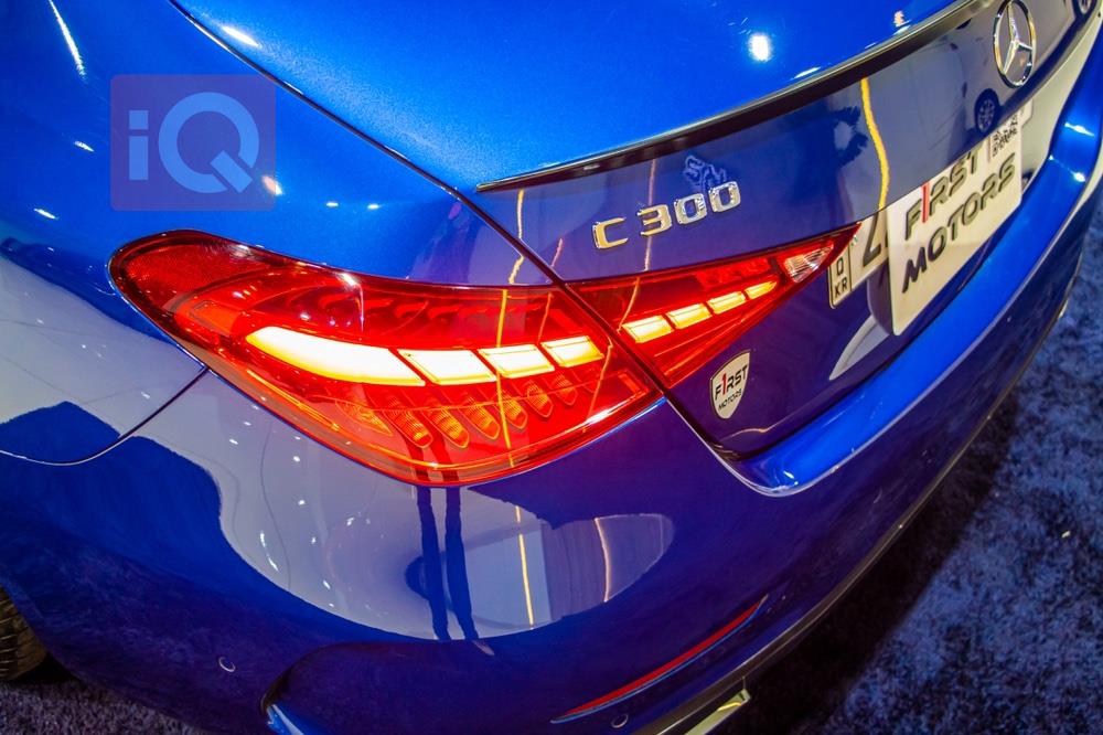 مێرسێدس بێنز C-Class